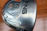 Ping  G/10 V2 Proforce Driver Golf Club - Only 95