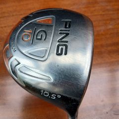 Ping  G/10 V2 Proforce Driver Golf Club - Only 95