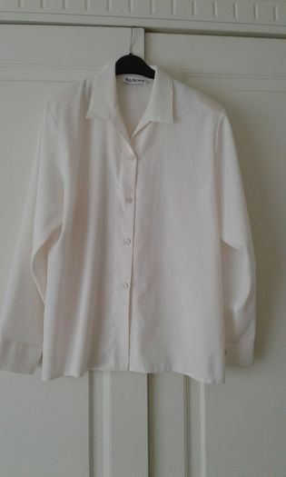 Vintage Blouses