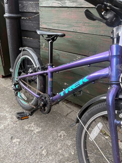 trek kids wahoo 20"