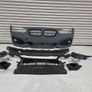 Front bumper for BMW F20 LCI M Sport Image 3