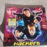 Hackers Motion Picture Soundtrack Vinyl Image 2