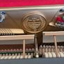 Kingsbury upright piano Image 4