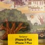 Otterbox iPhone 8 Plus Image 2