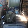 crew cab / camper van Image 8