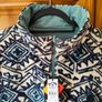 Billabong Unwind Revo 10k reversible puffer jacket Image 3
