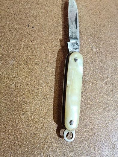 pen knife