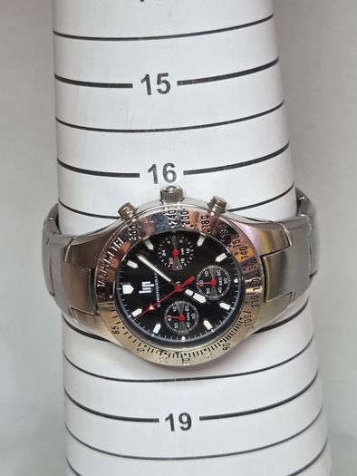Lip men's watch
