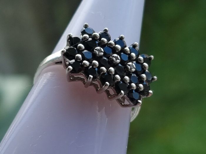 925 silver ring
