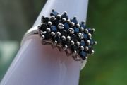 925 silver ring