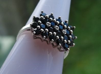 925 silver ring