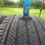 21" Genuine Range Rover Alloys with tyres Image 6