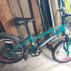 Kids bike