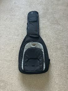 Padded Guitar bag