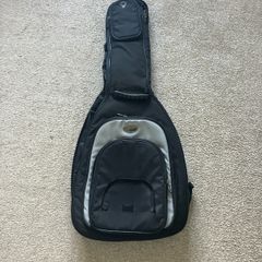 Padded Guitar bag