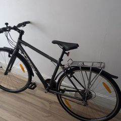 Ladies Hybrid Bike