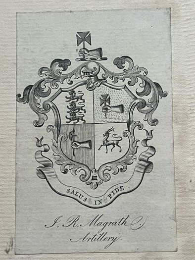 Antique Rome in Ireland book by Michael J F McCarthy