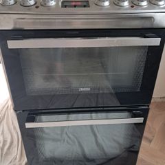 Cooker