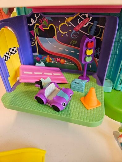 Gabby's Dollhouse budle