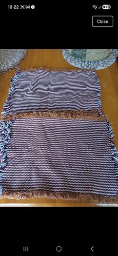 placemats