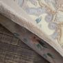 Rug Chinese Aubusson hand knitted Image 5