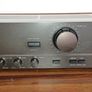 HIFI Technics SU-V460 Amplifier & RS-B605 Cassette Deck Image 9