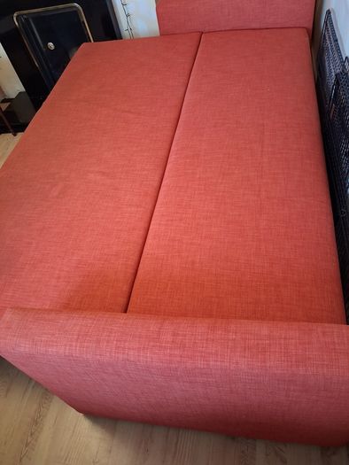 Double Sofa Bed