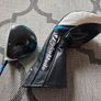 Taylormade Sim2 driver, 10.5 regular shaft RH Image 3