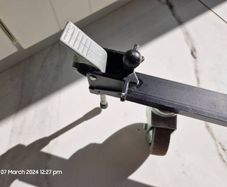Manfrotto 127  Tripod dolly
