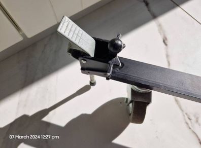 Manfrotto 127  Tripod dolly