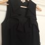 Black Dress - Karen Millen - Size 12 Image 2
