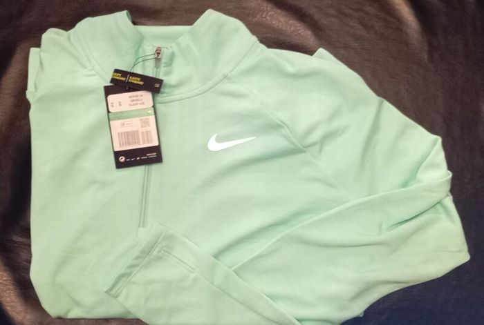 Nike jacket