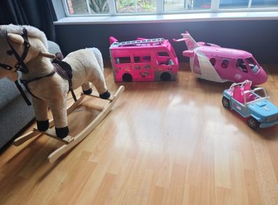 toys