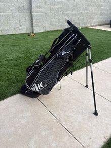 golf bag