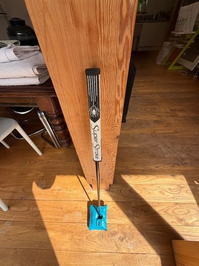 TaylorMade Spyder 5K ZT