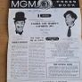 Laurel and Hardys Laughing 20s Pressbook and Photos Image 9