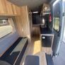 2015 Mercedes camper 4 Bert new Image 6