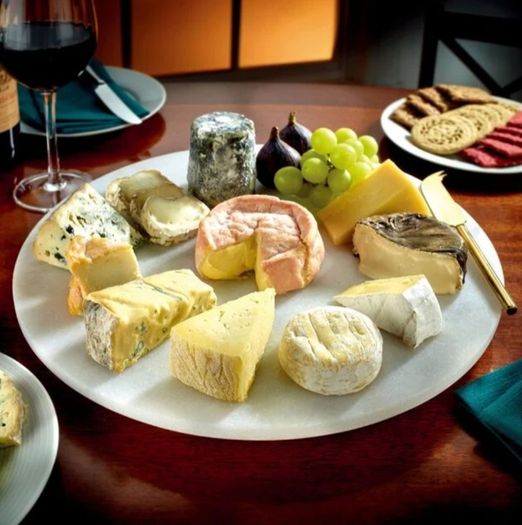 tapas tray