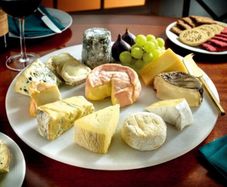 tapas tray