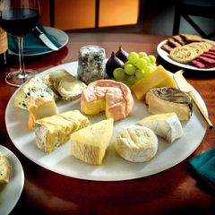 tapas tray