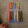 Anthony Horowitz 9books Image 3