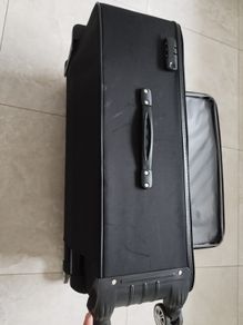 Suitcase