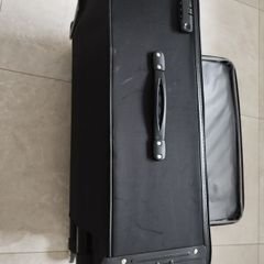Suitcase