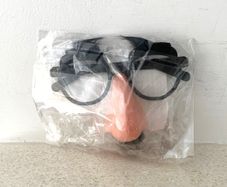 Halloween Costume