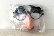 Groucho Marx Glasses