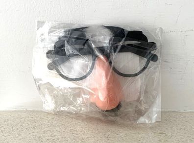 Groucho Marx Glasses