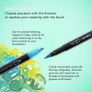 Lyra Aqua Brush Duo Art Pens (12) SALE 30% OFF Image 6