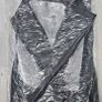 ION Element 5/4 Front Zip Wetsuit Men size L/52 Image 4