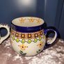 Boleslawiec pottery- mugs Image 7