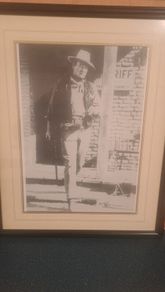 john wayne